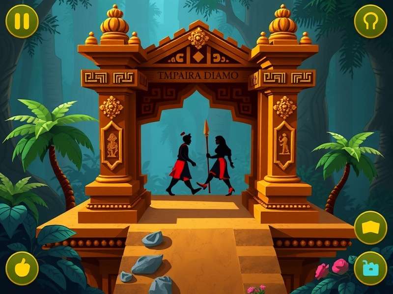 Temple Run 67 Gameplay Tips