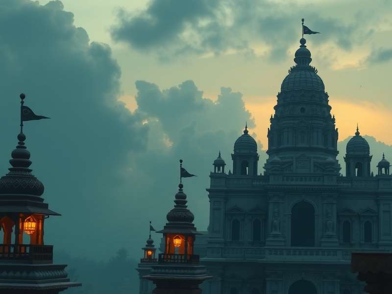 Scarlet Fox Temple Run Character