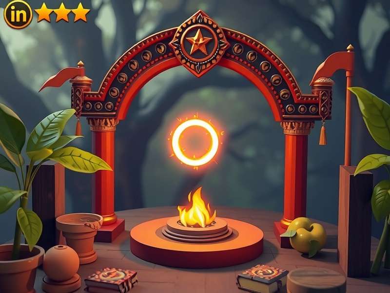 Temple Run Installing Ring Pro Guide