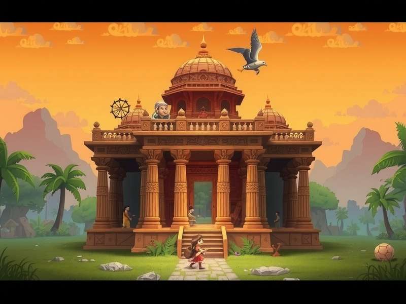Temple Run Oz इंस्टॉल समस्या समाधान