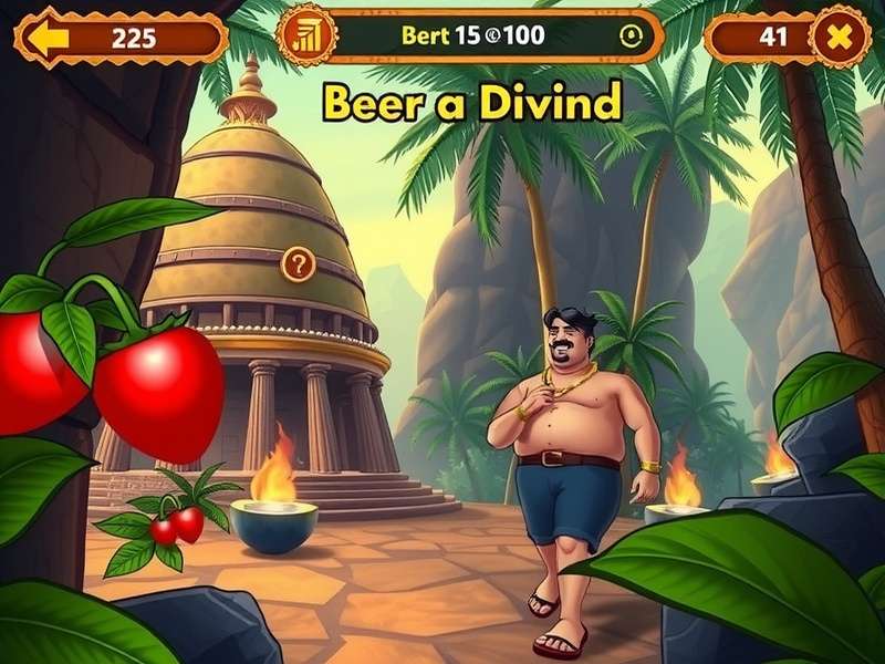 Temple Run 2 Power-ups Collection