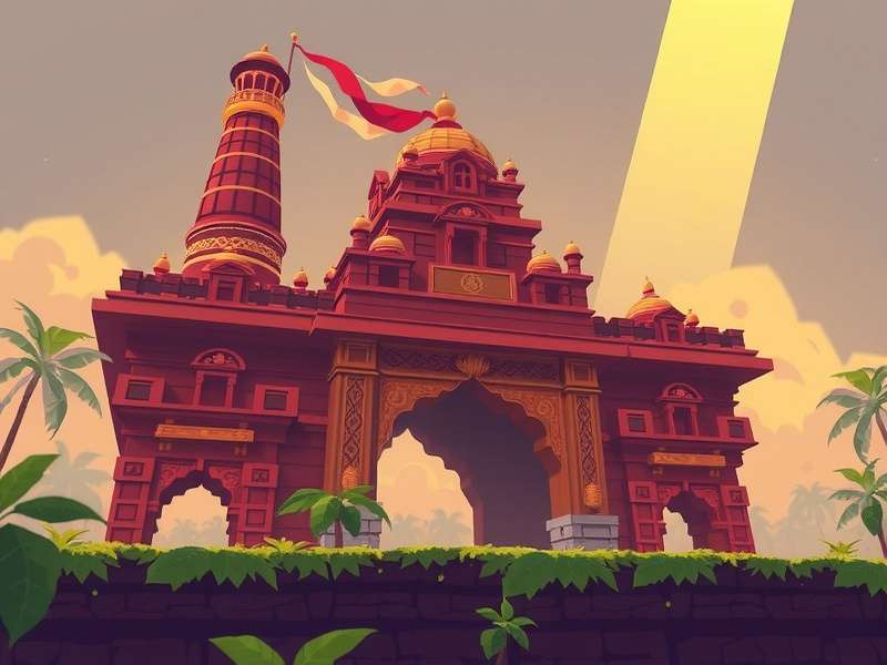 Temple Run IO Games Collection