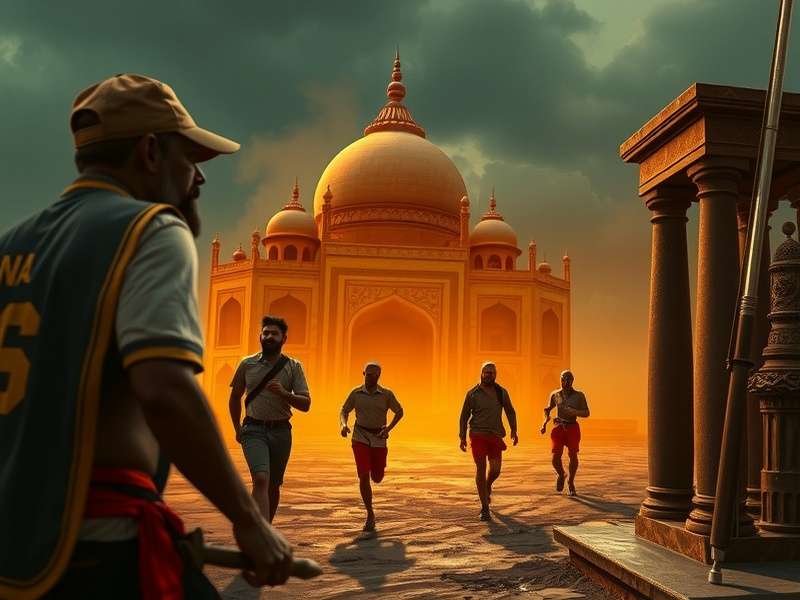 Temple Run Meme Examples