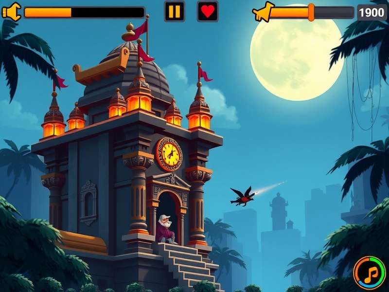 Temple Run Hack Video Guide