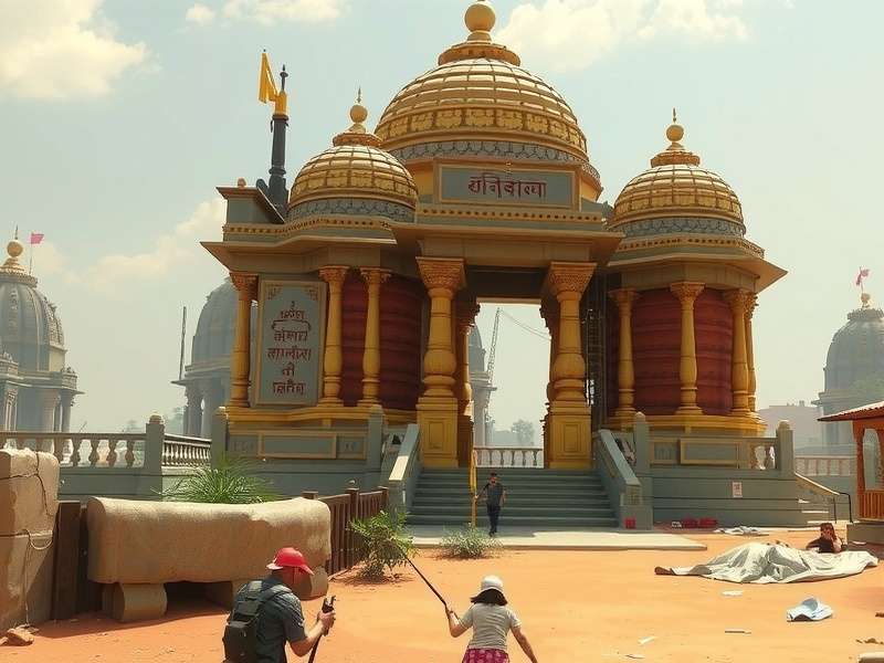 Temple Run में Canon R5 इंस्टॉलेशन गाइड