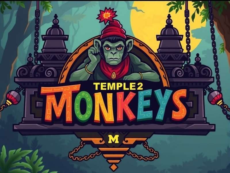 Temple Run 2 Hoodies Collection