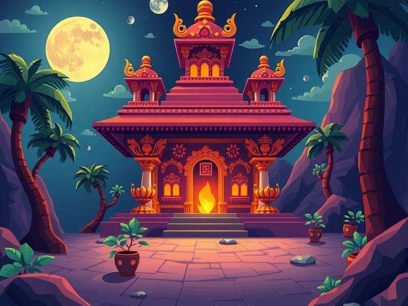 Temple Run Monster Sounds