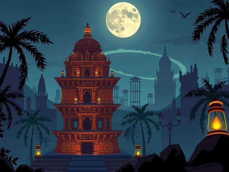 Temple Run score boosting techniques