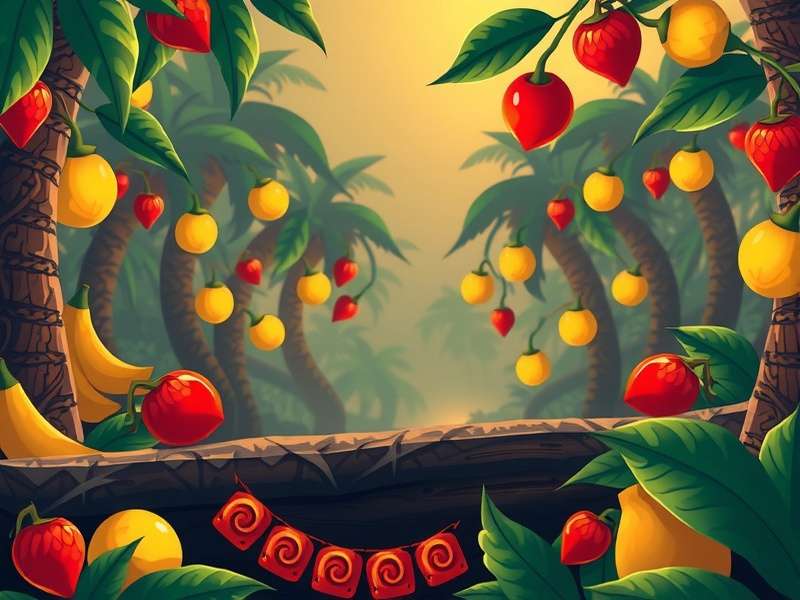 Temple Run 2 Snake Fruity गेमप्ले स्क्रीनशॉट