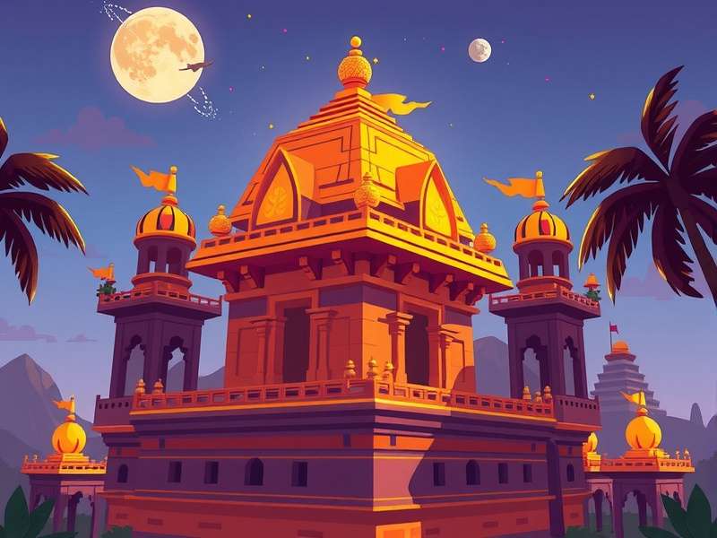 Temple Run 2 Icons Collection