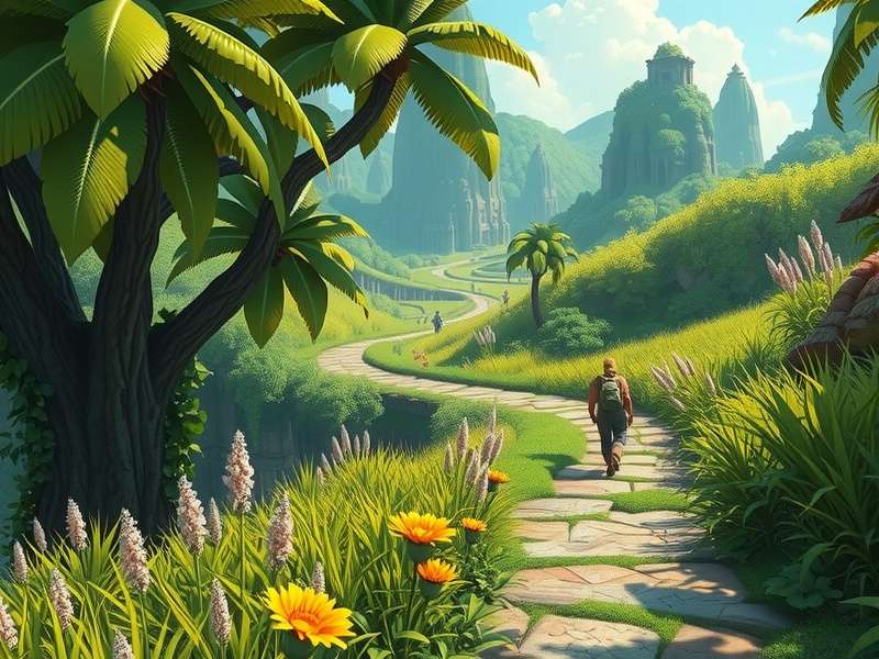Temple Run 2 Power-up Combinations