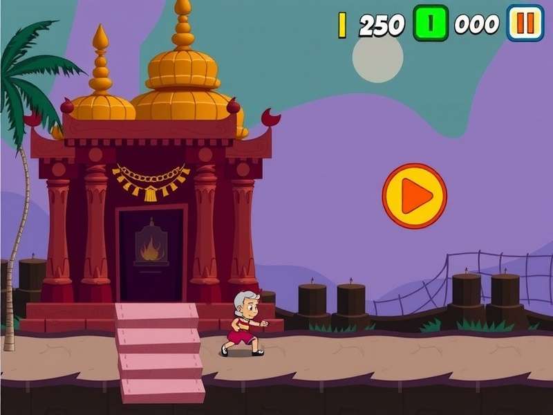 iOS Screenshot Demonstration