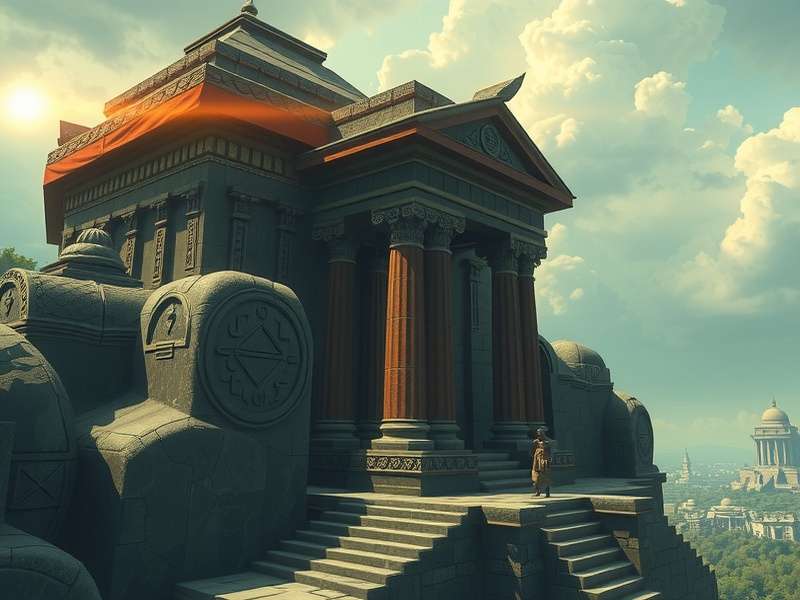 Temple Run Character Upgrades