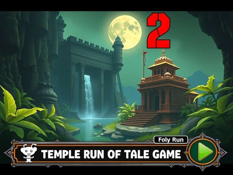 Temple Run 2 Reddit वीडियो कलेक्शन