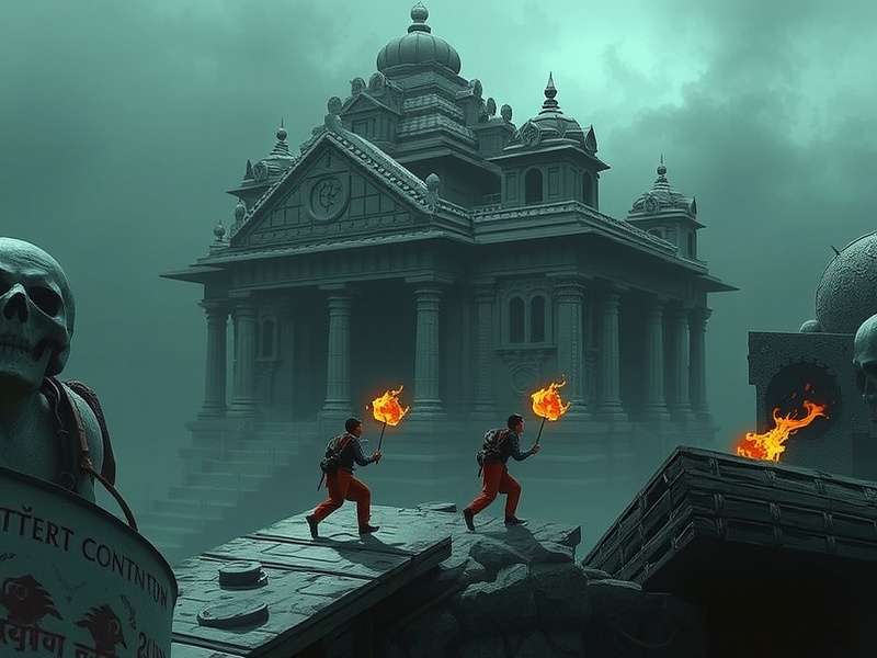 Temple Run Reddit Theory Main Image