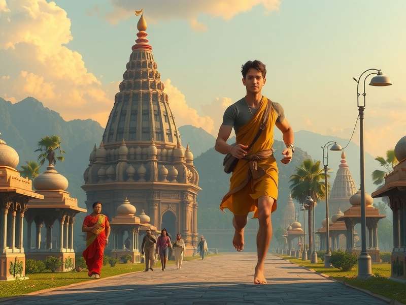 Temple Run संस्थापक Keith Shepherd और Natalia Luckyanova