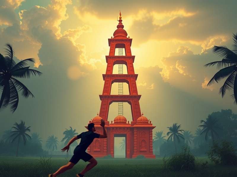 Temple Run Brave Reversed Cervical Lordosis गेमप्ले