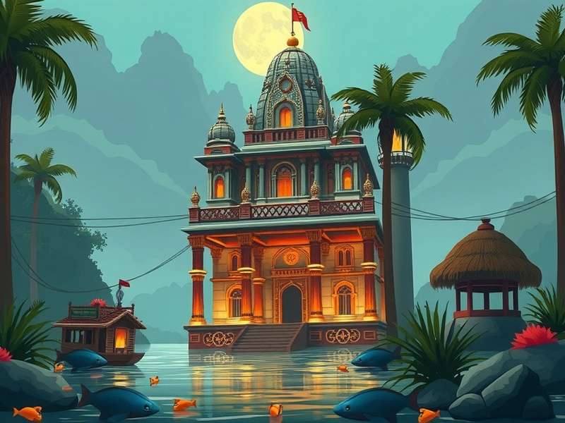 Temple Run puzzle solving techniques