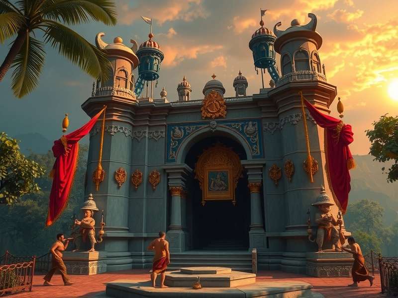 Temple Run Malavida Igit गेमप्ले