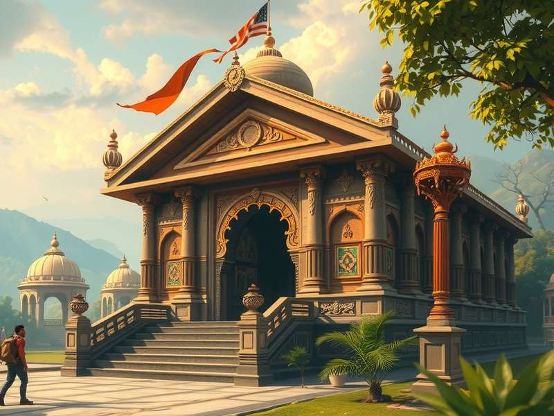 Temple Run 2 2018 गेमप्ले स्क्रीनशॉट