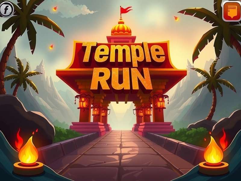 Temple Run Bots Interface