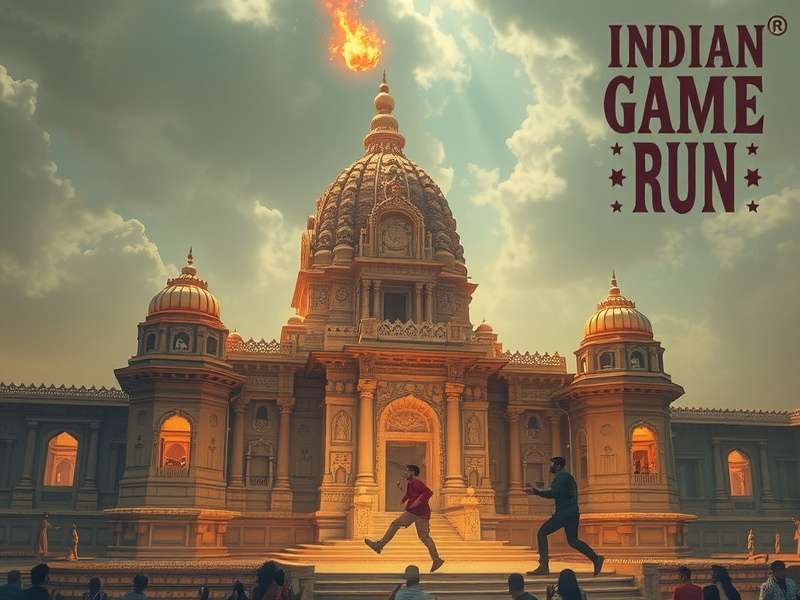 Temple Run Death Statistics Chart