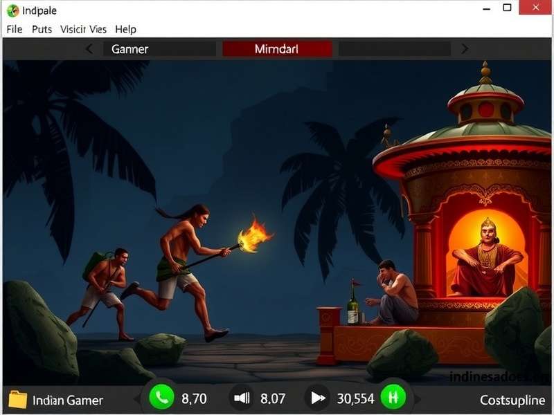 Temple Run Windows 7 Installation Guide