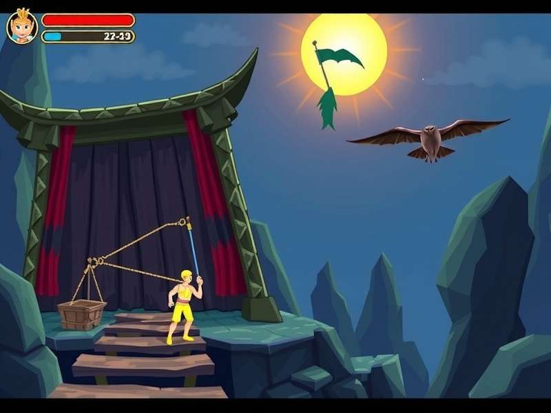 Temple Run 2 ग्लिच और हैक्स