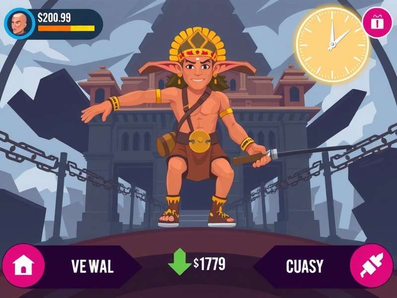 Temple Run Game Mixtapes Hip