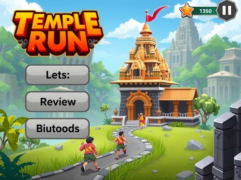 Temple Run APK Malavida डाउनलोड