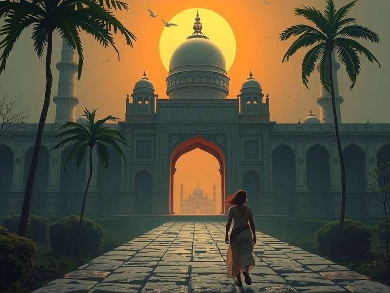 Indian Gamers Temple Run