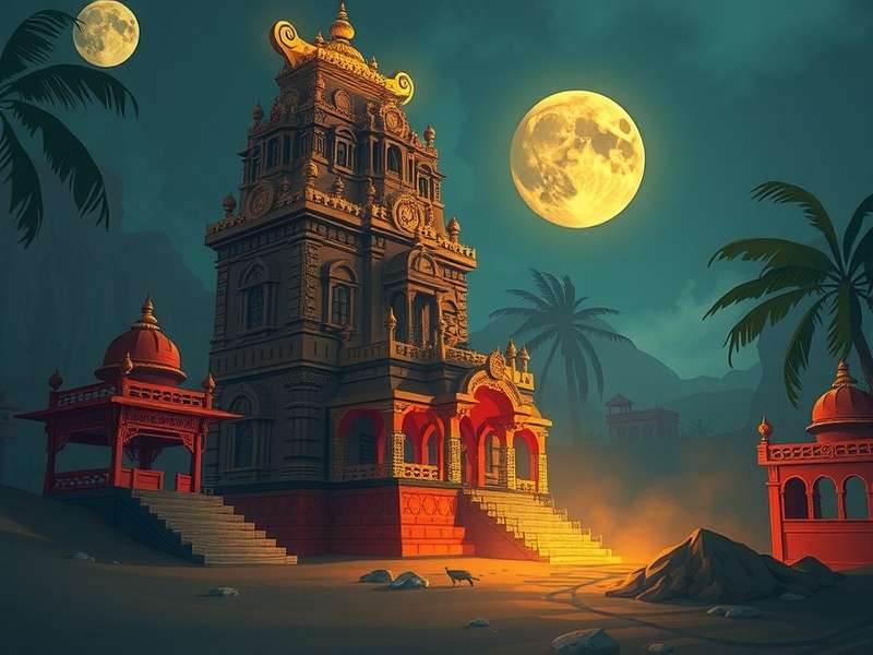 Temple Run Memories Bringer - Temple Run गेम का विशेष संग्रह