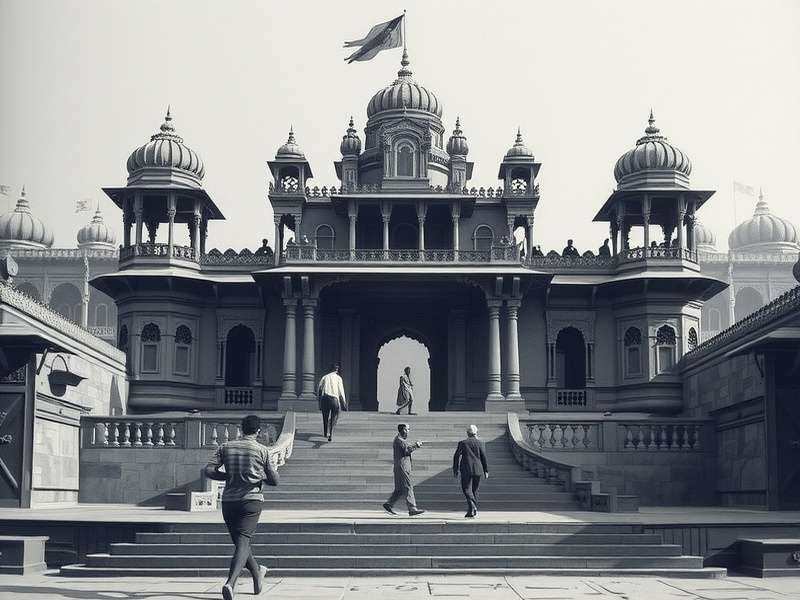 Temple Run 1867 2 गेम इंटरफेस