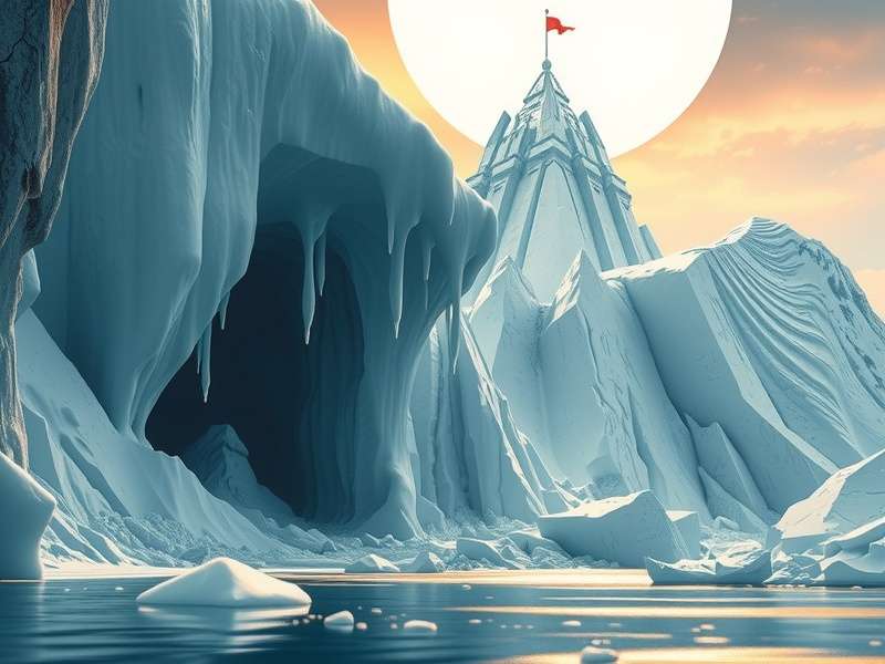 Temple Run Iceberg Complete Analysis