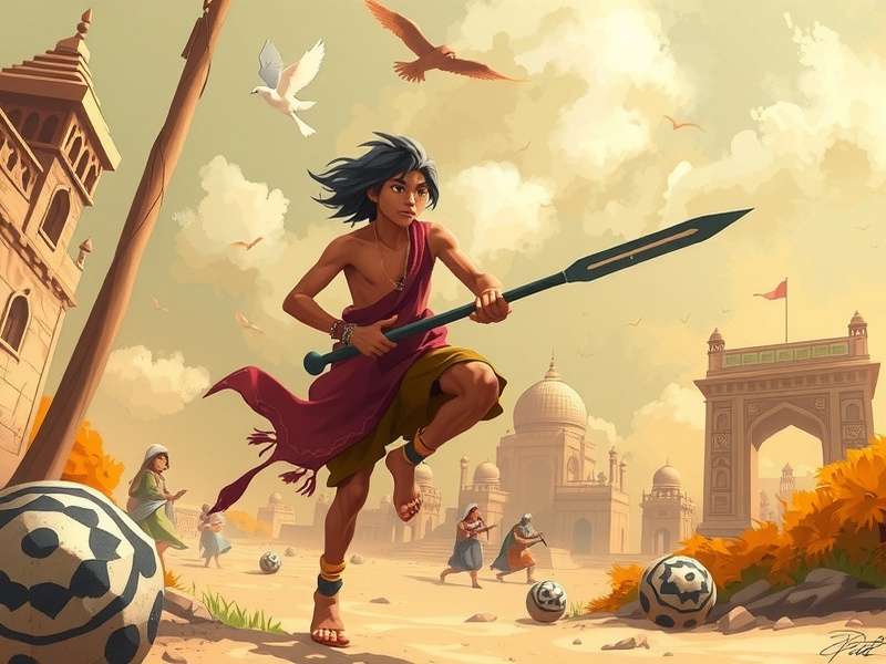 Temple Run Braydon Smith गेमप्ले