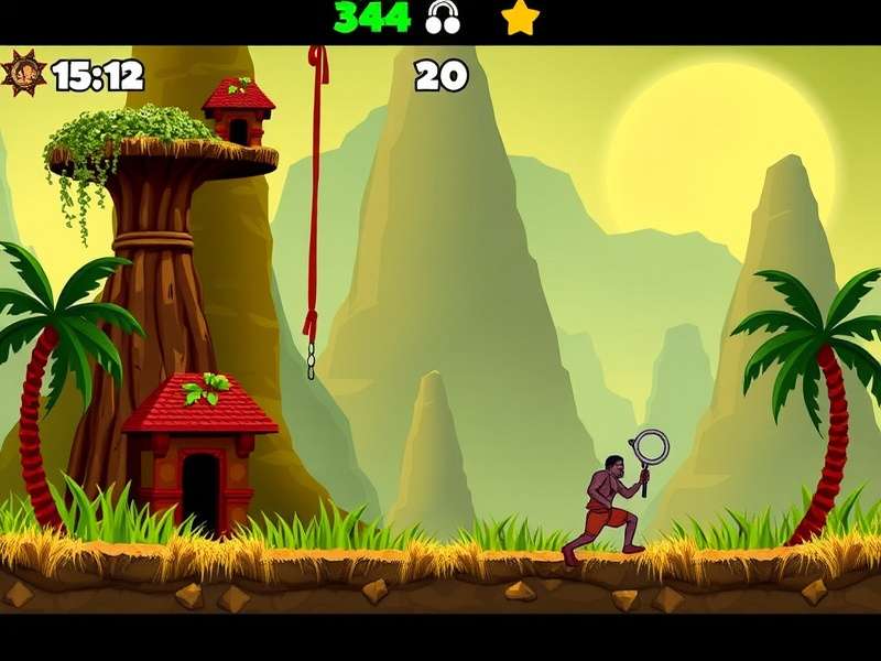 Temple Run 64 DLL Errors Solution