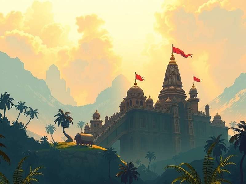 Temple Run BookXcess MyTown गेमप्ले
