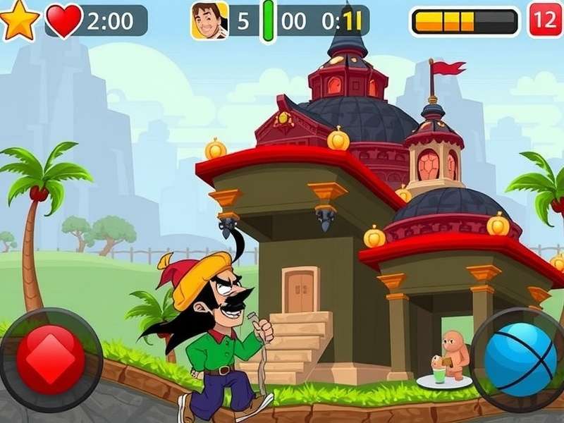Temple Run 0z APKPure पावर-अप्स और कलेक्टिबल्स