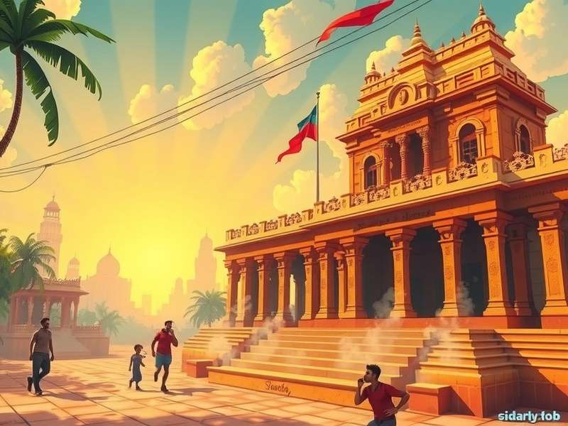 Temple Run Windows कंट्रोल्स डायग्राम