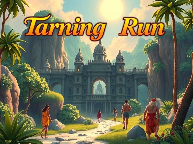 Temple Run Earnings Call Analysis