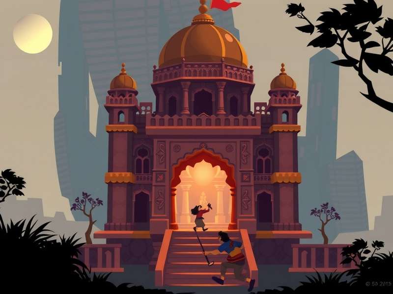 Temple Run 1 Characters Collection