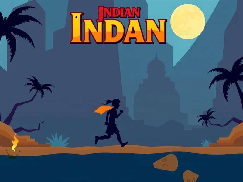 Temple Run Game Memories