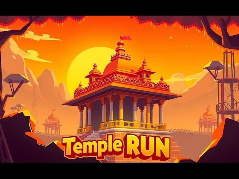 Temple Run 2 Revenue Analysis