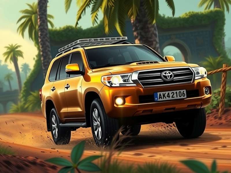 Temple Run 2008 Toyota पावर-अप्स