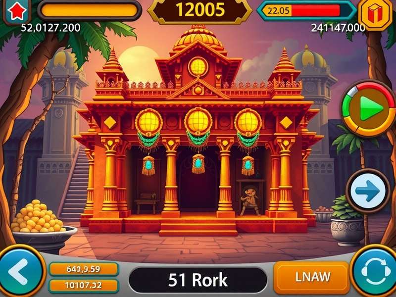 Temple Run Kaufen Konjugation गेमप्ले