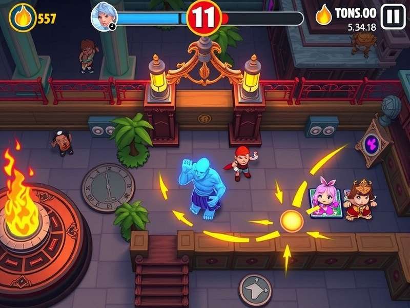 Temple Run Future Updates