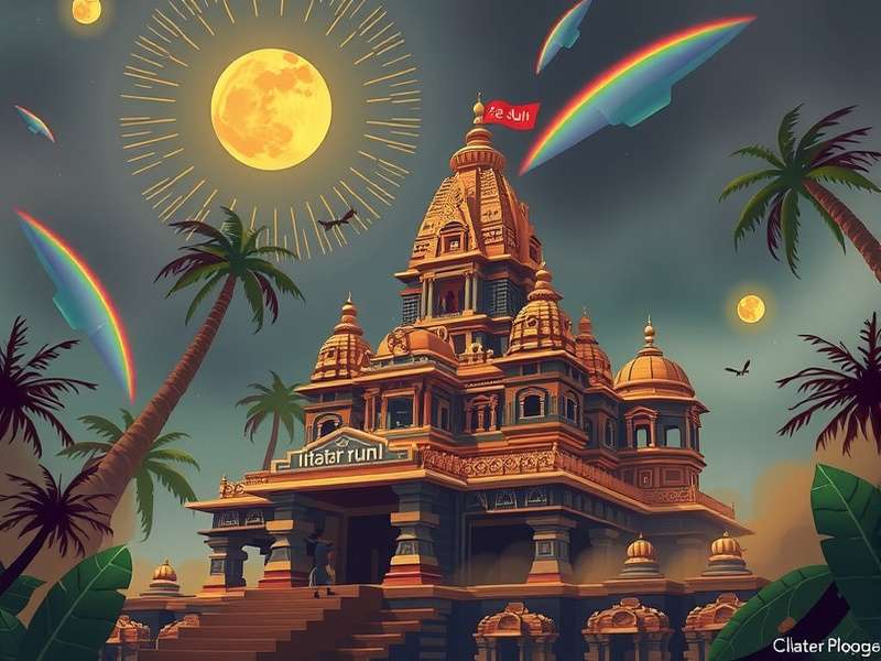 Temple Run 2 13624 गेमप्ले स्क्रीनशॉट
