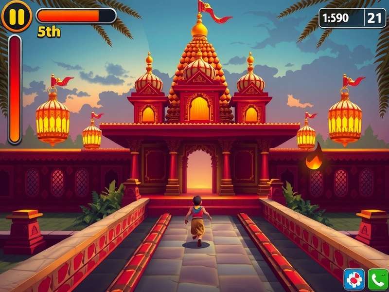 Temple Run 2 Fast Advanced Strategies