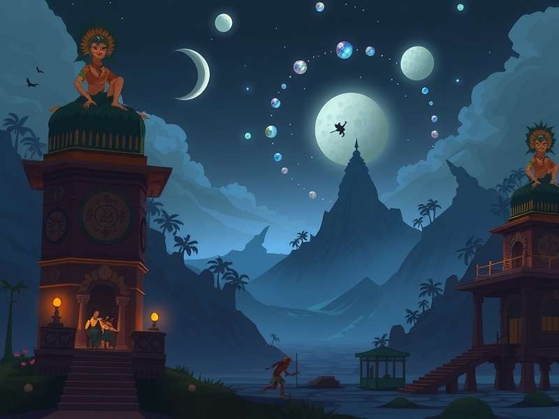 Temple Run Malavida Igitoro गेमप्ले
