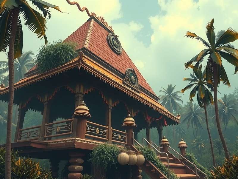 Temple Run Real Life AR technology